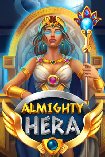 Almighty Hera играть бесплатно | Казино Гранд игровые автоматы