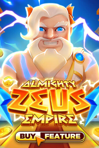 Almighty Zeus Empire играть бесплатно | Казино Гранд игровые автоматы