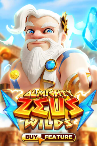 Almighty Zeus Wilds играть бесплатно | Казино Гранд игровые автоматы