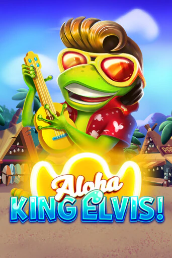 Aloha King Elvis играть бесплатно | Казино Гранд игровые автоматы