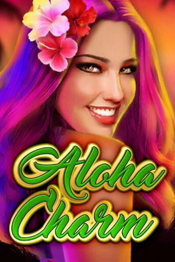 Aloha Charm играть бесплатно | Казино Гранд игровые автоматы