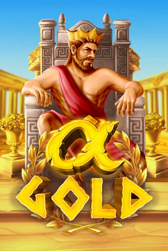 Alpha Gold играть бесплатно | Казино Гранд игровые автоматы