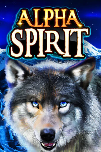 Alpha Spirit играть бесплатно | Казино Гранд игровые автоматы