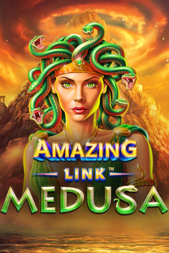Amazing Link Medusa играть бесплатно | Казино Гранд игровые автоматы