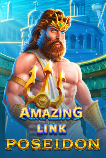 Amazing Link™ Poseidon играть бесплатно | Казино Гранд игровые автоматы