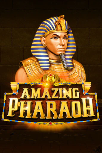 Amazing Pharaoh играть бесплатно | Казино Гранд игровые автоматы