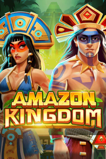 Amazon Kingdom играть бесплатно | Казино Гранд игровые автоматы