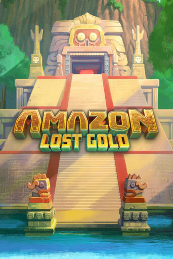 Amazon - Lost Gold играть бесплатно | Казино Гранд игровые автоматы