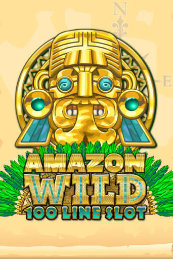 Amazon Wild играть бесплатно | Казино Гранд игровые автоматы