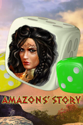 Amazon's Story играть бесплатно | Казино Гранд игровые автоматы