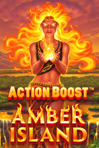 Action Boost™ Amber Island играть бесплатно | Казино Гранд игровые автоматы