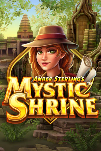 Amber Sterlings Mystic Shrine ™ играть бесплатно | Казино Гранд игровые автоматы