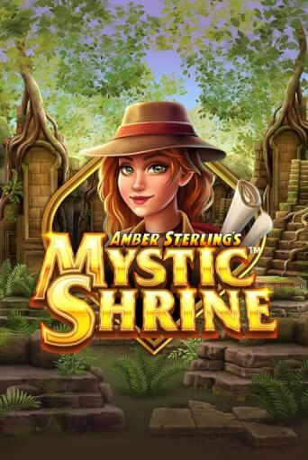 Amber Sterling's Mystic Shrine играть бесплатно | Казино Гранд игровые автоматы