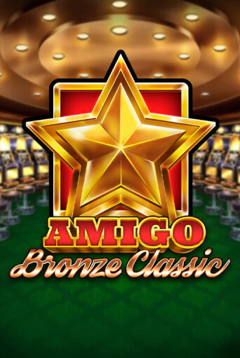 Amigo Bronze Classic играть бесплатно | Казино Гранд игровые автоматы