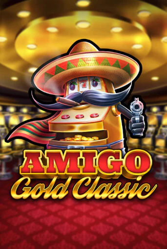 Amigo Gold Classic играть бесплатно | Казино Гранд игровые автоматы