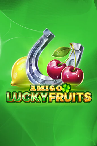 Amigo Lucky Fruits играть бесплатно | Казино Гранд игровые автоматы