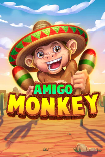 Amigo Monkey играть бесплатно | Казино Гранд игровые автоматы