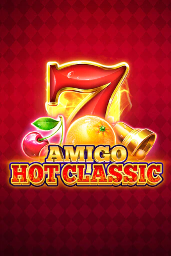 Amigo Hot Classic играть бесплатно | Казино Гранд игровые автоматы