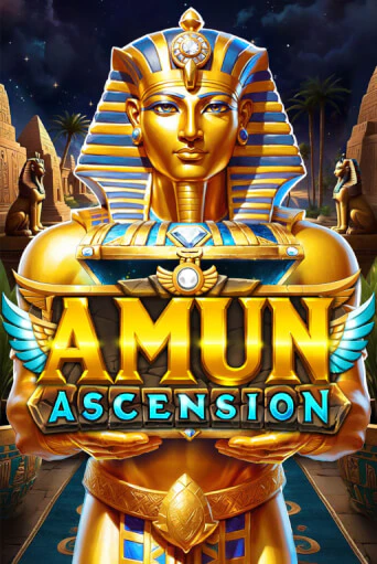 Amun Ascension играть бесплатно | Казино Гранд игровые автоматы