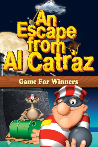 An Escape from Alcatraz играть бесплатно | Казино Гранд игровые автоматы