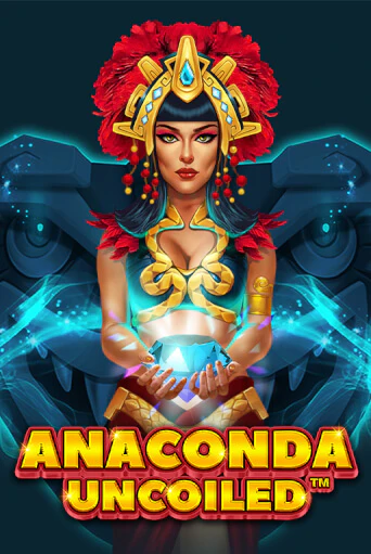 Anaconda Uncoiled играть бесплатно | Казино Гранд игровые автоматы