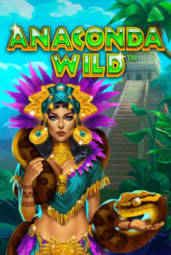 Anaconda Wild играть бесплатно | Казино Гранд игровые автоматы