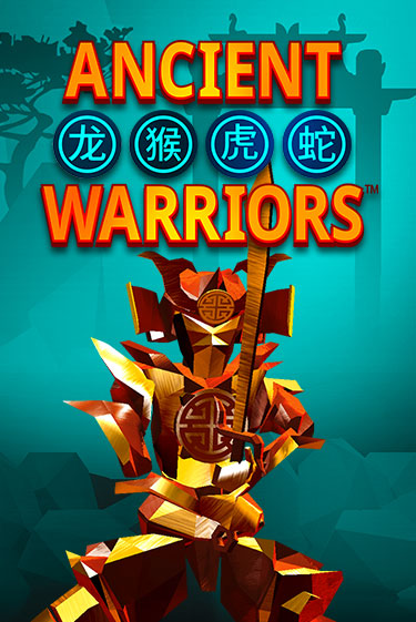 Ancient Warriors играть бесплатно | Казино Гранд игровые автоматы