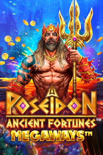 Ancient Fortunes: Poseidon играть бесплатно | Казино Гранд игровые автоматы