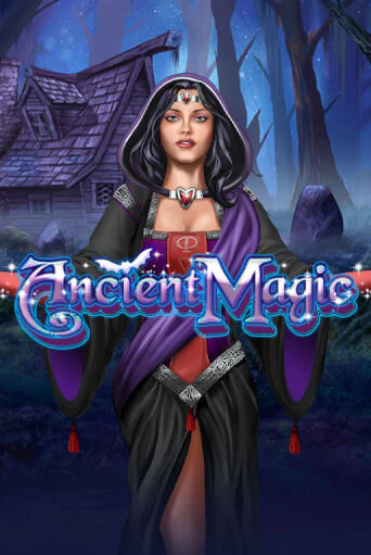 Ancient Magic играть бесплатно | Казино Гранд игровые автоматы