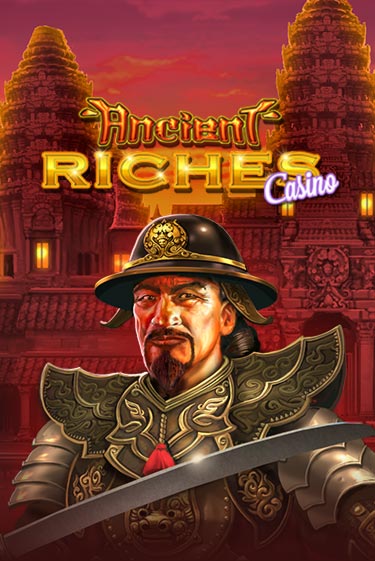 Ancient Riches Casino играть бесплатно | Казино Гранд игровые автоматы