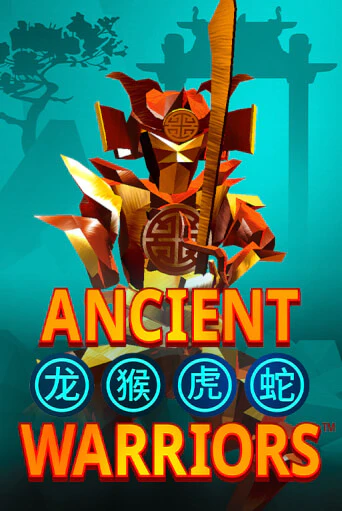 Ancient Warriors играть бесплатно | Казино Гранд игровые автоматы