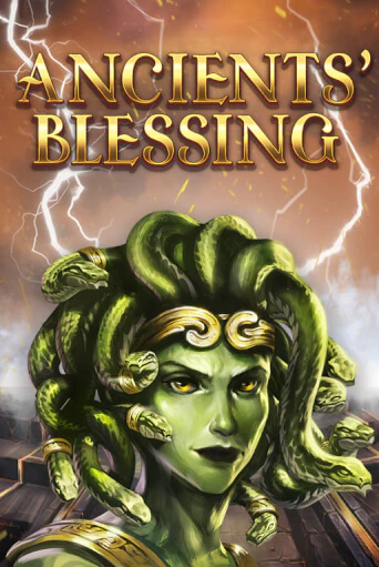Ancients' Blessing играть бесплатно | Казино Гранд игровые автоматы