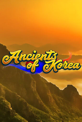 Ancients of Korea играть бесплатно | Казино Гранд игровые автоматы