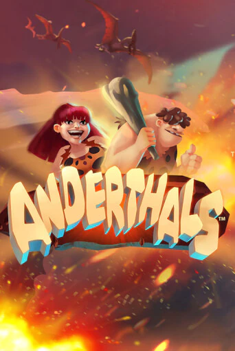 Anderthals играть бесплатно | Казино Гранд игровые автоматы