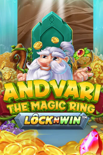 Andvari: The Magic Ring играть бесплатно | Казино Гранд игровые автоматы