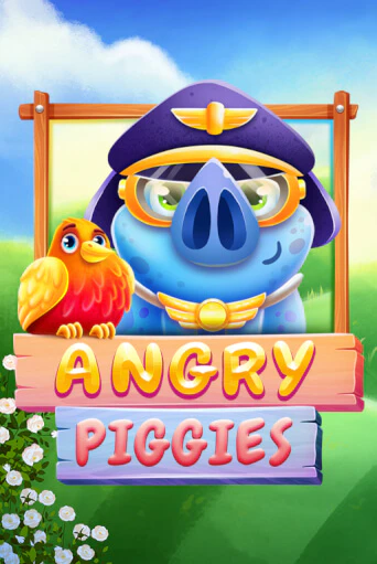 Angry Piggies играть бесплатно | Казино Гранд игровые автоматы
