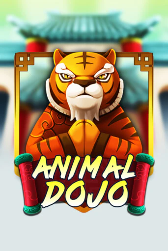 Animal Dojo играть бесплатно | Казино Гранд игровые автоматы