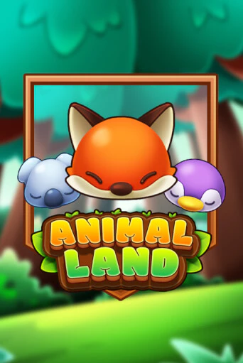 Animal Land играть бесплатно | Казино Гранд игровые автоматы