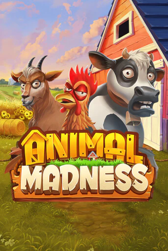 Animal Madness играть бесплатно | Казино Гранд игровые автоматы