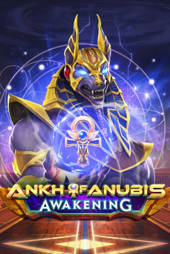 Ankh of Anubis Awakening играть бесплатно | Казино Гранд игровые автоматы