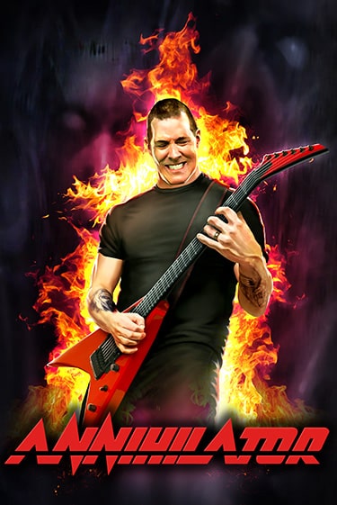 Annihilator играть бесплатно | Казино Гранд игровые автоматы