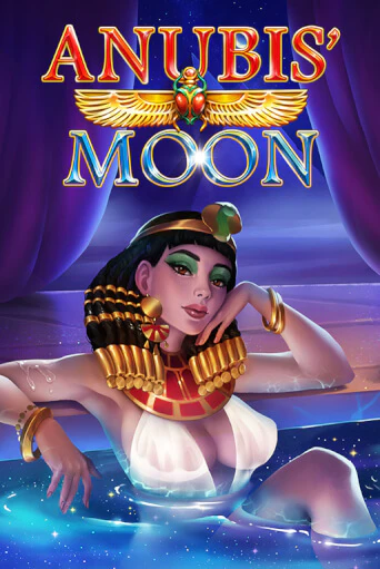Anubis’ Moon играть бесплатно | Казино Гранд игровые автоматы