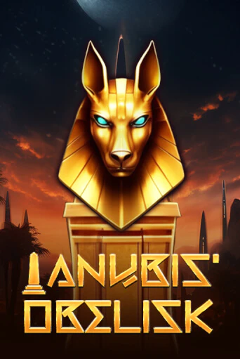 Anubis Obelisk играть бесплатно | Казино Гранд игровые автоматы