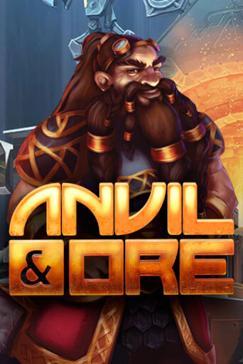 Anvil and Ore VF играть бесплатно | Казино Гранд игровые автоматы