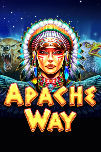 Apache Way играть бесплатно | Казино Гранд игровые автоматы