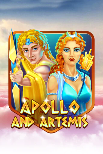 Apollo And Artemis играть бесплатно | Казино Гранд игровые автоматы