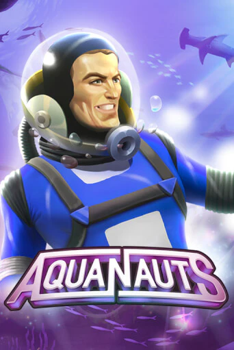 Aquanauts играть бесплатно | Казино Гранд игровые автоматы