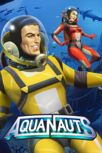 Aquanauts играть бесплатно | Казино Гранд игровые автоматы