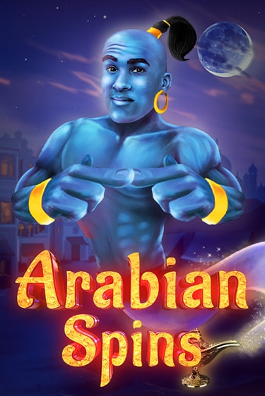Arabian Spins играть бесплатно | Казино Гранд игровые автоматы