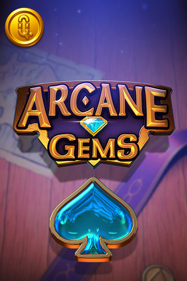 Arcane Gems играть бесплатно | Казино Гранд игровые автоматы